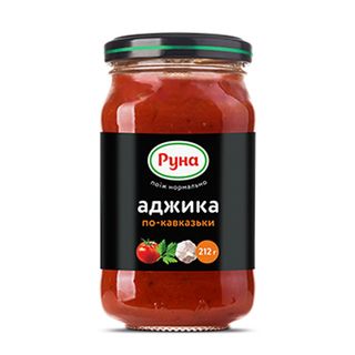 Adżyka Runa "Kaukaska" 212g