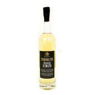 Vermouth bianco di Prato 50cl 15% Vol. - Opificio Nunquam