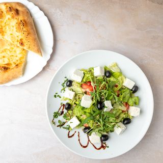 Grčka salata