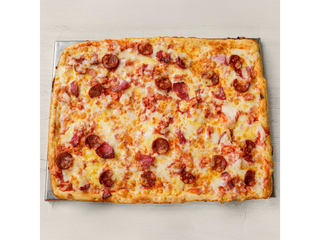 Pizza Pequeña Toscana (26 Cm.)