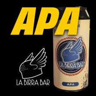 LBB APA