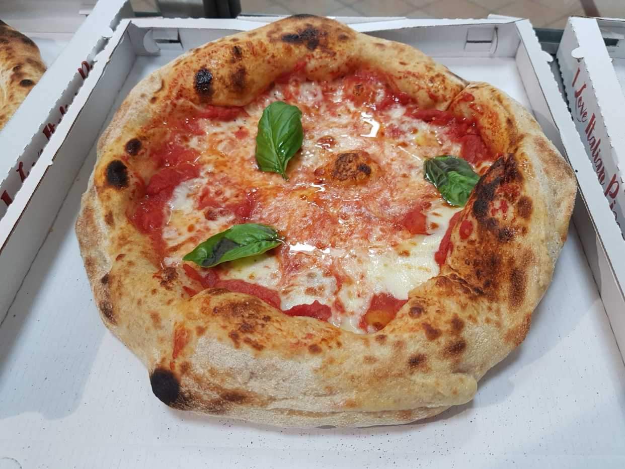 Basilium Consegna a domicilio a Catania Ordina online con Glovo