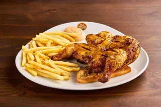 Galletto OWW