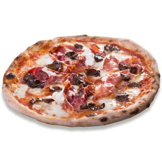 Pizza Capricciosa Ø32cm