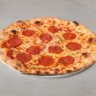 Pizza Pepperoni 32cm