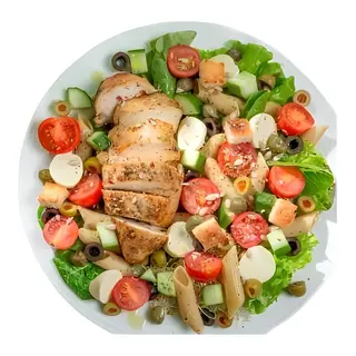 Bon Appetit salata