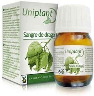 Uniplant Sangre De Drago 30Ml De Tegor