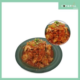 Кимчи  0,200 гр.