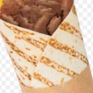 Rollo Solo Carne (Pequeño)