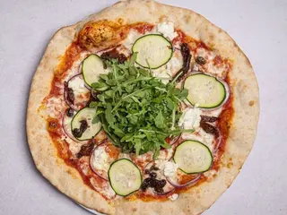 Pizza Primavera