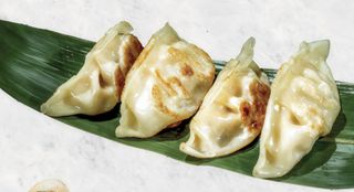 Gyozas De Pollo (6 Uds.)