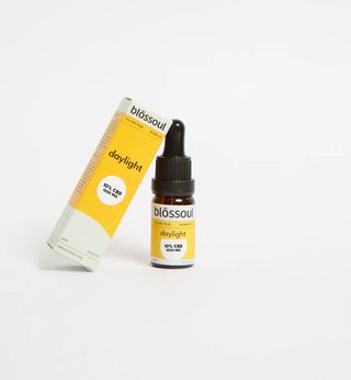 Óleo de CBD Full Spectrum Daylight