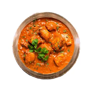 lamb tikka masala
