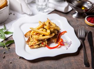 Papară țărănească