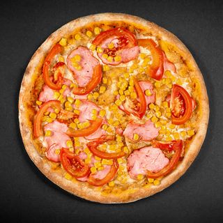 Піца Леонардо (470г/30см)