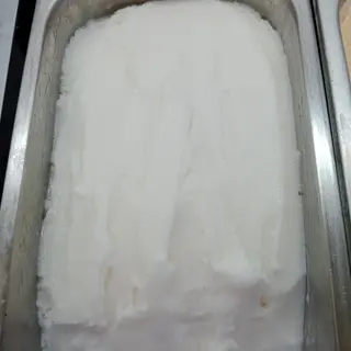 Helado de Limón