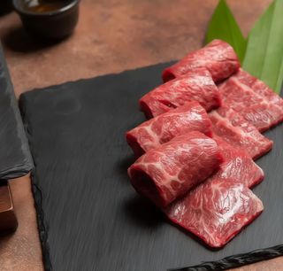 Solomillo De Buey A La Japonesa
