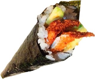 Temaki Ikura (2 Pzs.)