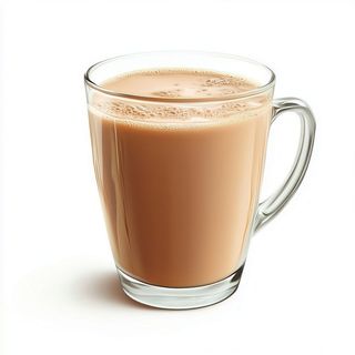 Milk Tea / Indian Chai (Full Pot)