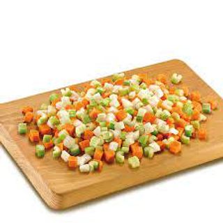 MISTO PER SOFFRITTO GR 500