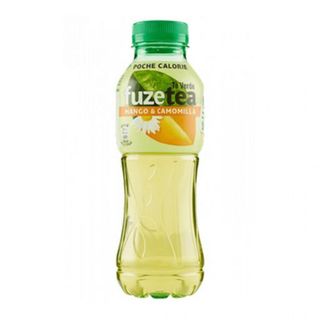 FuzeTea Mango 40cl