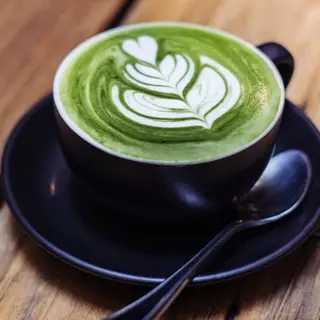 Matcha Latte