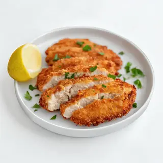 Chicken Cutlet