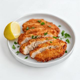 Chicken Cutlet