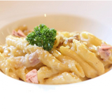 Pates Carbonara