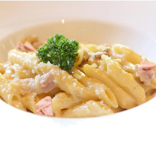 Pates Carbonara