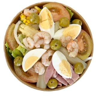 Ensalada Especial Rico