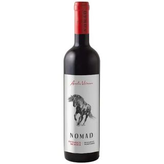 Caloian Merlot negru sec