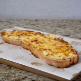 Запеканка с яйце и сирене (200г)