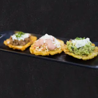 Filetes de pechuga de pollo