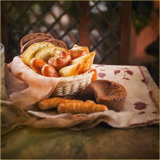 Хлебная корзина