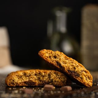 Cookies de vainilla y chocolate (Ud.)