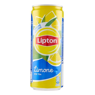 Lipton Ice Tea limone
