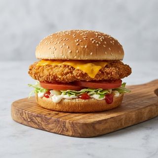 Mac chicken