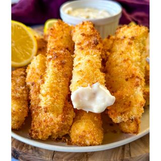 Fish Fingers