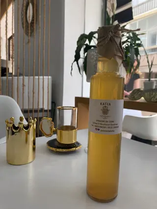 Vinaigre de cidre (250 ml)