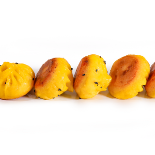 Pollo / chicken jianbao