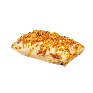 Tacos Gratiné Crispy