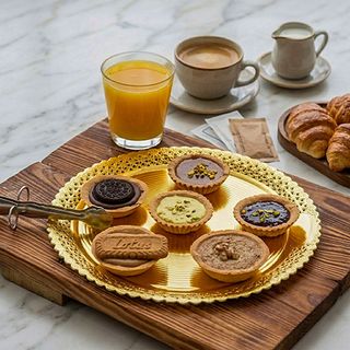 Mini Tartaletas