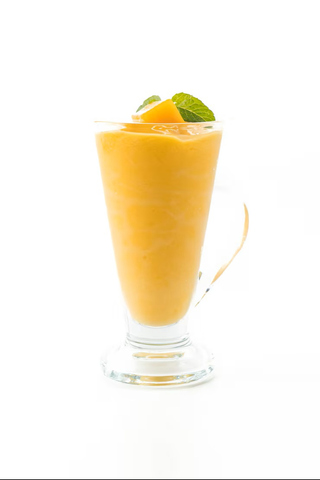 Milshake de maracuyá (250 ml.)