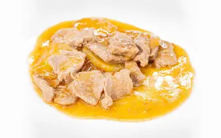 779 Manzo patate