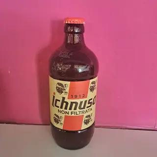 ICHNUSA NON FILTRATA 50 CL 