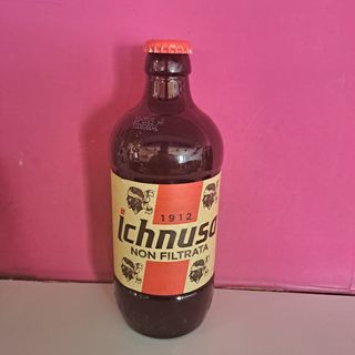ICHNUSA NON FILTRATA 50 CL 