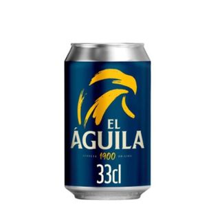 Águila (33 Cl.)