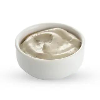 ნივრის სოუსი