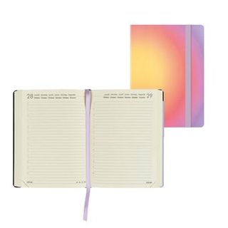 Agenda 2025 26 D/P M Aura 2 - 8052694030704